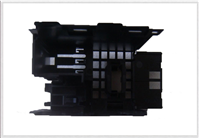 Controller bracket